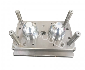 plastic injection bowl mould mold